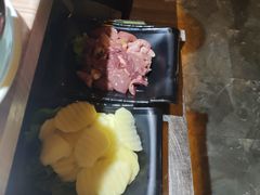 -探窝·竹笙椰子鸡(杨箕店)