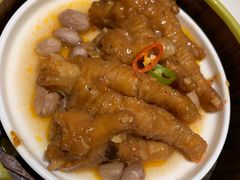 -老广酒楼(樱花店)