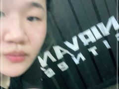 -Nirvana Fitness健身工作室