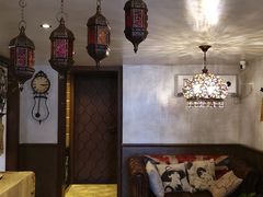 卡座-春风·有糖(崇宁路店)