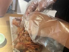-三石铁板烧(紫竹桥店)