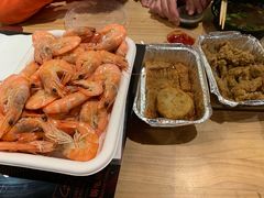 -盒马鲜生(红莲店)