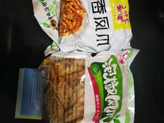 -嘉州九妹凤爪(乐山总店)