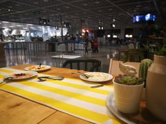 -宜家·瑞典风味餐厅(无锡店)