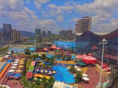 -四季贵州·山地温泉水世界