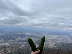 -丹东凤凰山景区