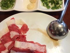 -1078號老北京涮肉(松柏店)