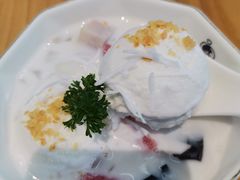 -自然椰·海南清补凉(海月广场店)