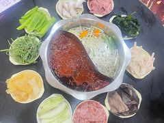 -储奇门鳝鱼火锅(总店)