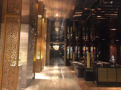 大堂-怡和春天大酒楼(柳芳店)