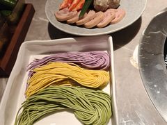 -芸山季·云南野生菌火锅(宝能环球汇店)