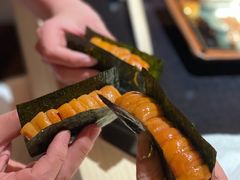 -鮨心和(外滩店)