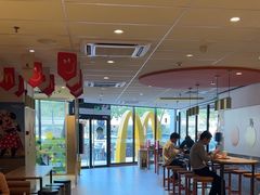 -麦当劳(宝龙店)