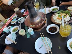 -阳坊胜利涮羊肉(阳坊老店)