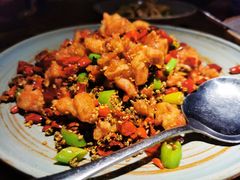 -青年公社烤鸭(青年路店)