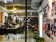 -Nectar One Cafe(勇烈路n1店)