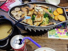 -院落新京菜·烤鸭(地安门店)
