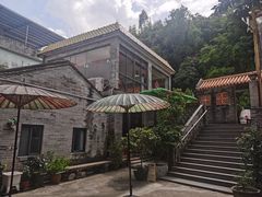 -周大娘牛乳(旧寨古村总店)
