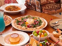 -Pizzeria da Nicola·火炉披萨(中大国际店)