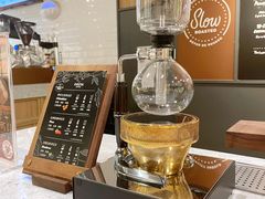-COSTA COFFEE(武汉武商MALL店)