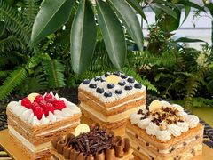 -M'CAKE(西单大悦城店)