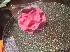 牡丹山药-许爷家·生态湖鲜(徐汇日月光店)