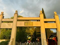 -淄博聊斋城景区