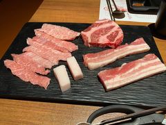 -虎哥六韩式烤肉料理 TIGERGRILL(隆生金山湖中心购物广场店)