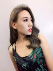 -娇阳标新美容美发