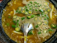 石锅三角峰-大蓉和(一品天下店)