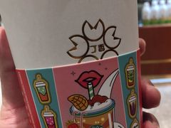 -丁香西饼屋(桂林路店)