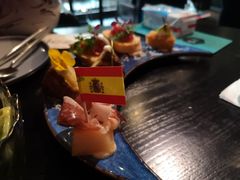-C&R西班牙餐厅