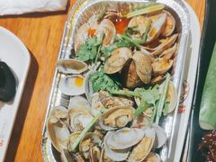 -本色.小马哥烧烤(五一路总店)