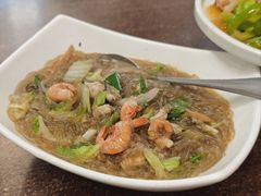 海鲜焖冬粉-海坛特色小吃·只做平潭特色菜(平潭店)