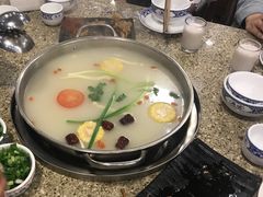 -龙继斑鱼庄(犀浦店)