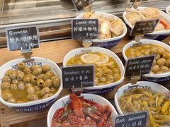 -Alimentari早午餐(安福路店)