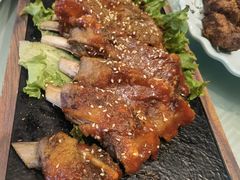 -南来顺饭庄·清真(南菜园店)