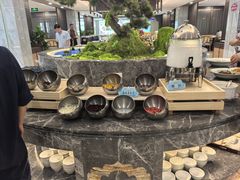 -缘起楼素斋餐厅(南山寺店)