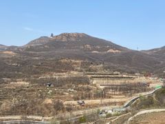 -潭柘厚院(桑峪村店)