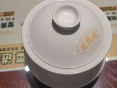 -老淮城·长鱼面(河下古镇店)