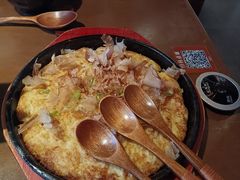 -千代武日本料理(哈西店)