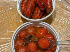 -俏小张海鲜烧烤(京汉总店)