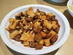 -兔爸私家小厨(新北万达店)