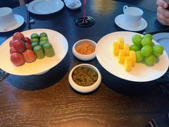 -甄御•海鲜新青岛菜(麦岛店)