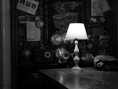 -阿什卡咖啡馆ESSCA COFFEE(塔里木石油宾馆店)
