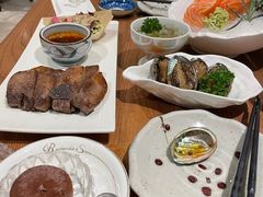 -阿吾罗日本料理(K11艺术中心店)