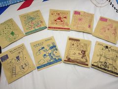 猫的天空之城概念书店(西塘古镇店)-猫的天空之城概念书店(西塘古镇店)