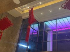 -星河湾温泉洗浴酒店