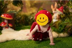 -玛瑞莎·儿童·亲子摄影(越秀店)