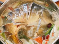 -大理老字号·舟渔的鱼野生菌海景餐厅(双廊店)